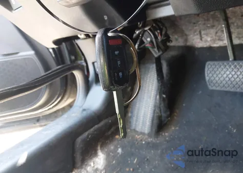 2013 Honda Accord Sport из США, поврежденный, VIN 1HGCR2F56DA159947